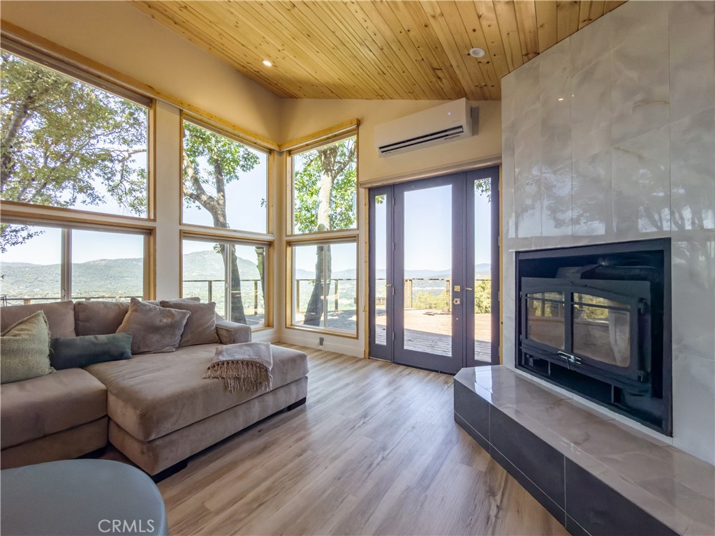 51571 Coyote Ridge, Oakhurst, CA 93644