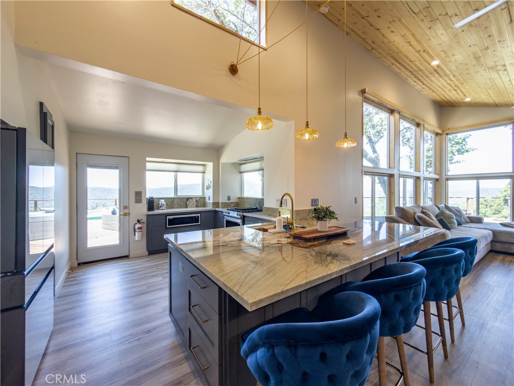 51571 Coyote Ridge, Oakhurst, CA 93644