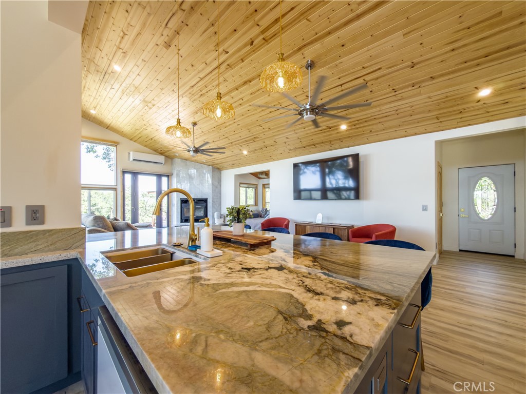 51571 Coyote Ridge, Oakhurst, CA 93644