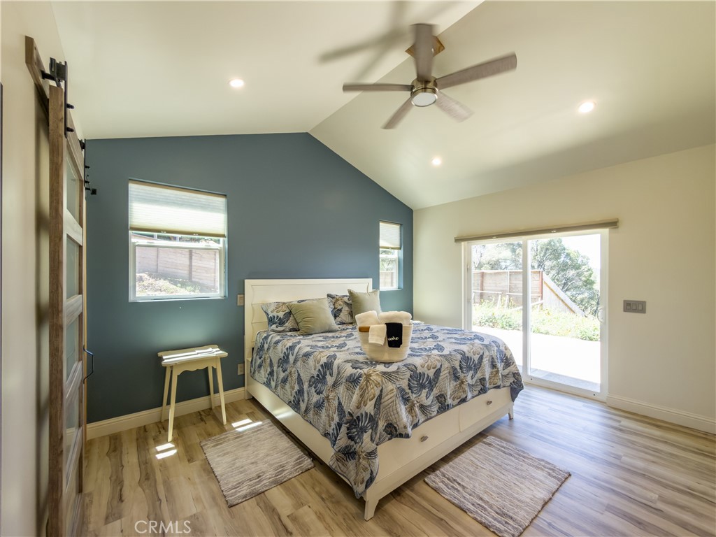 51571 Coyote Ridge, Oakhurst, CA 93644