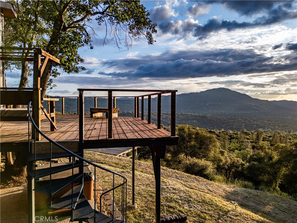 51571 Coyote Ridge, Oakhurst, CA 93644