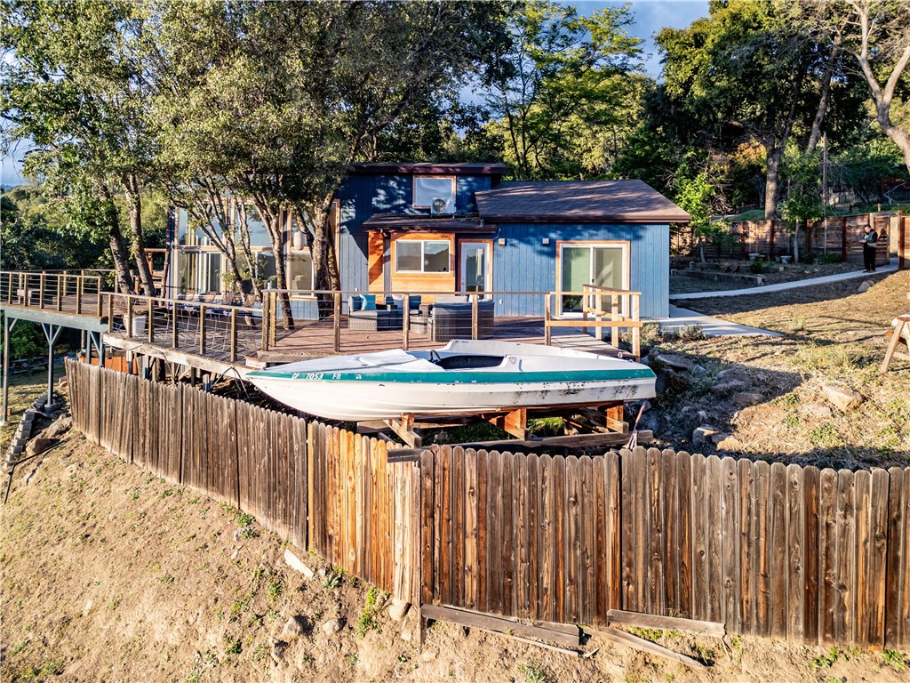 51571 Coyote Ridge, Oakhurst, CA 93644