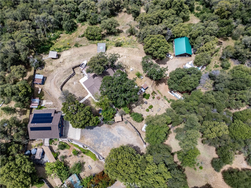 51571 Coyote Ridge, Oakhurst, CA 93644