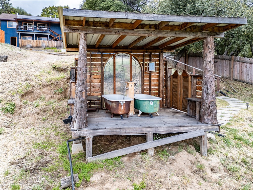 51571 Coyote Ridge, Oakhurst, CA 93644