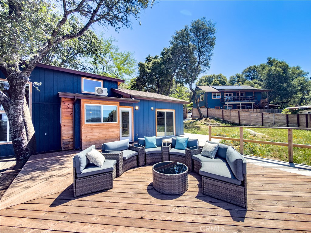 51571 Coyote Ridge, Oakhurst, CA 93644