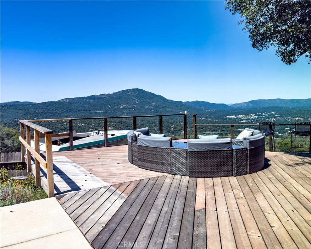51571 Coyote Ridge, Oakhurst, CA 93644