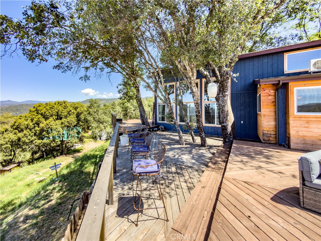 51571 Coyote Ridge, Oakhurst, CA 93644