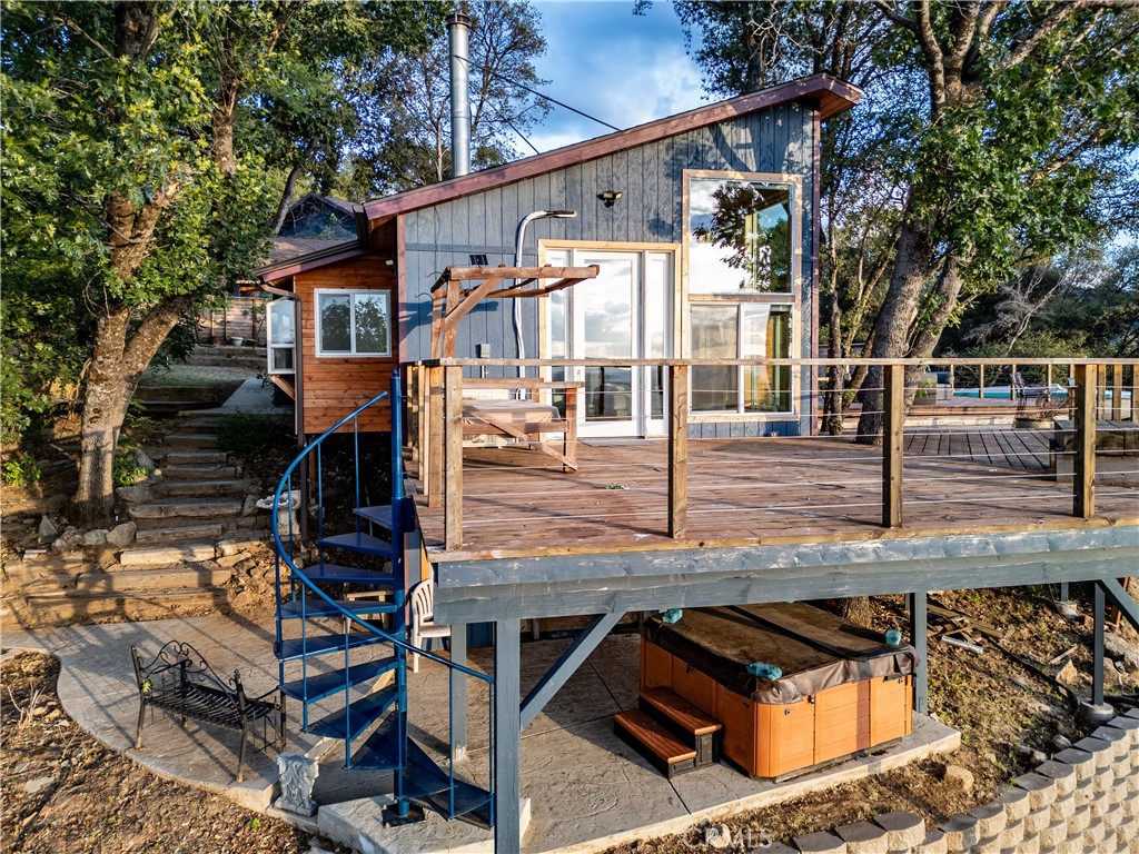 51571 Coyote Ridge, Oakhurst, CA 93644