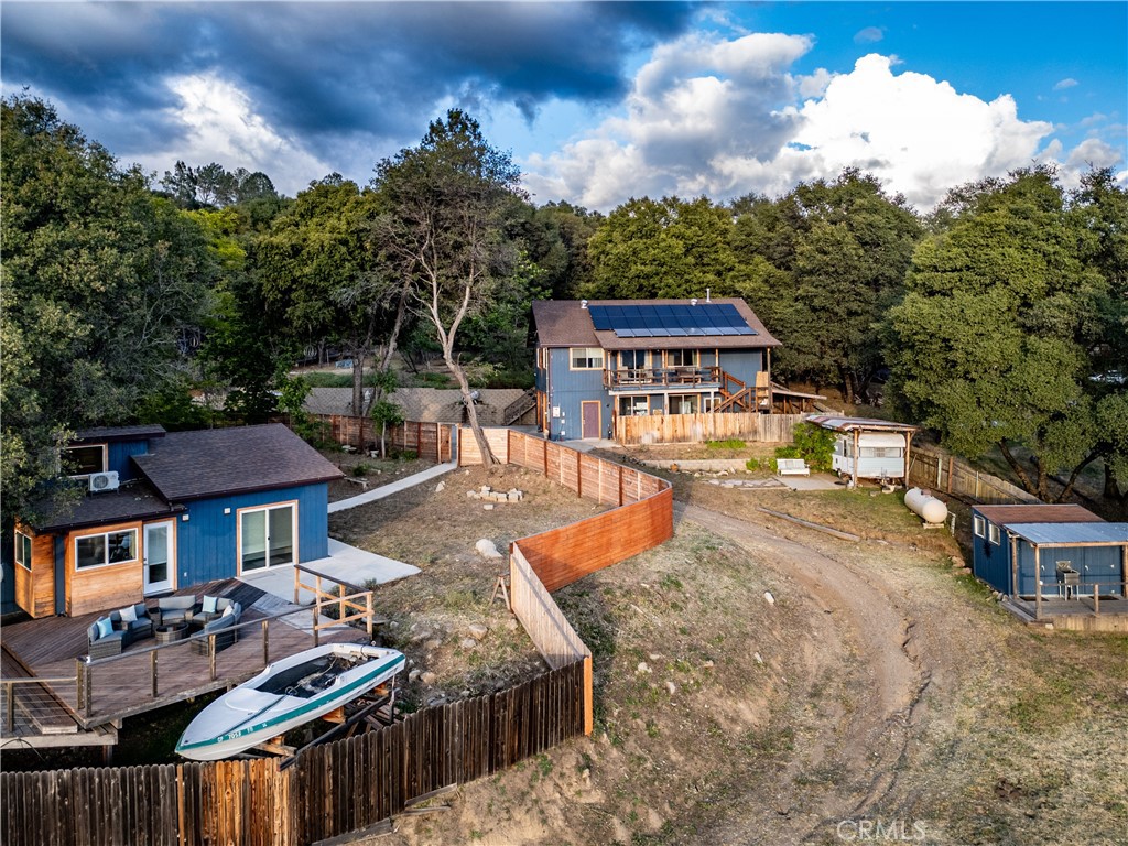 51571 Coyote Ridge, Oakhurst, CA 93644