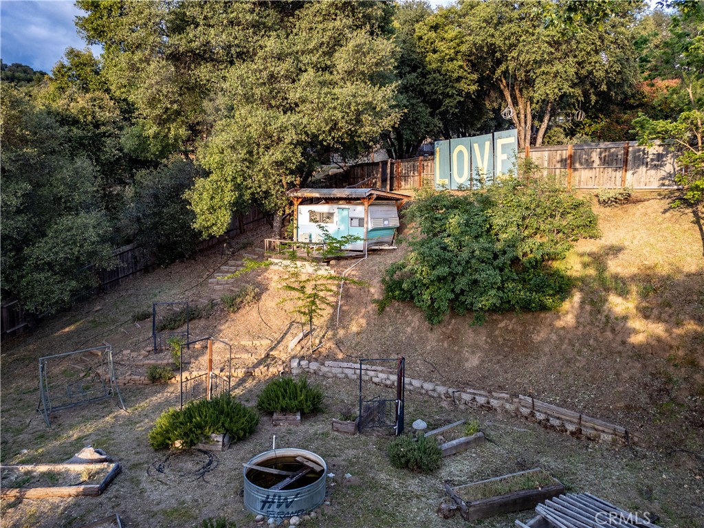 51571 Coyote Ridge, Oakhurst, CA 93644