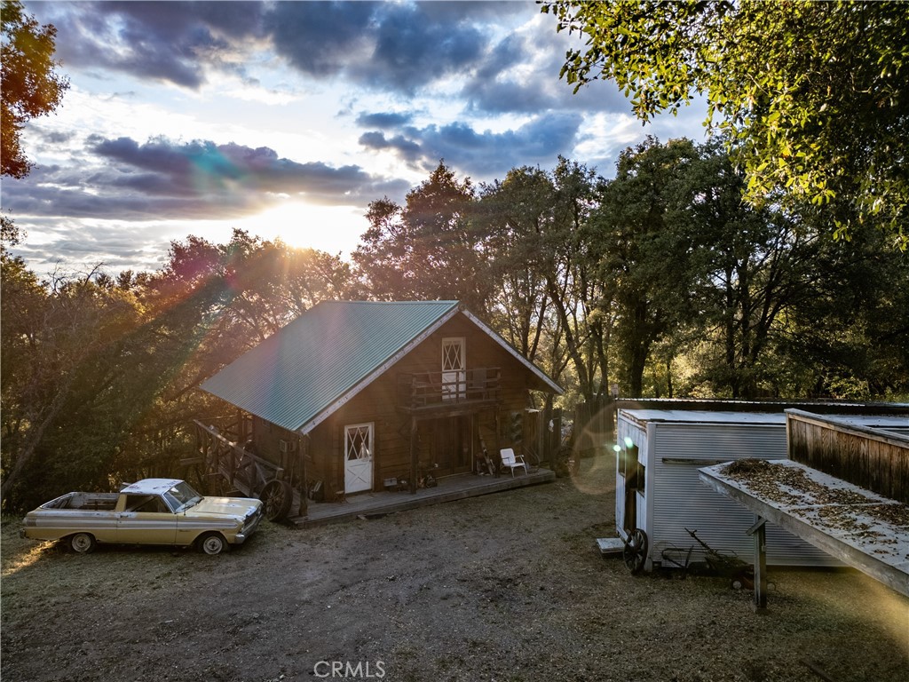 51571 Coyote Ridge, Oakhurst, CA 93644