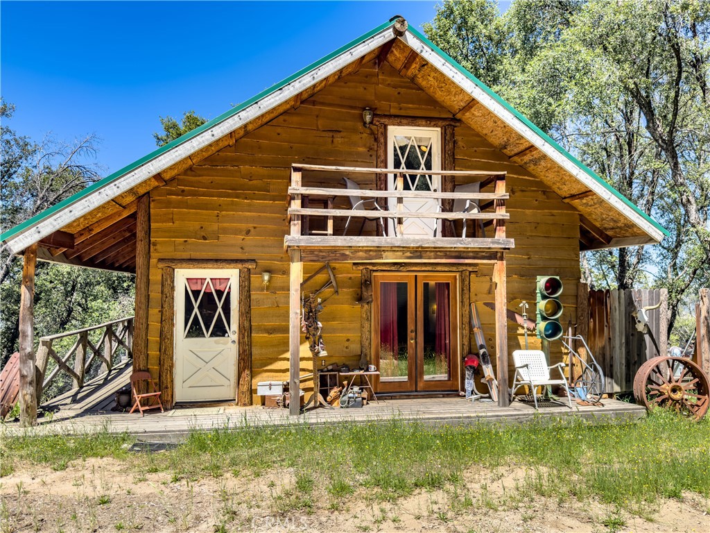 51571 Coyote Ridge, Oakhurst, CA 93644