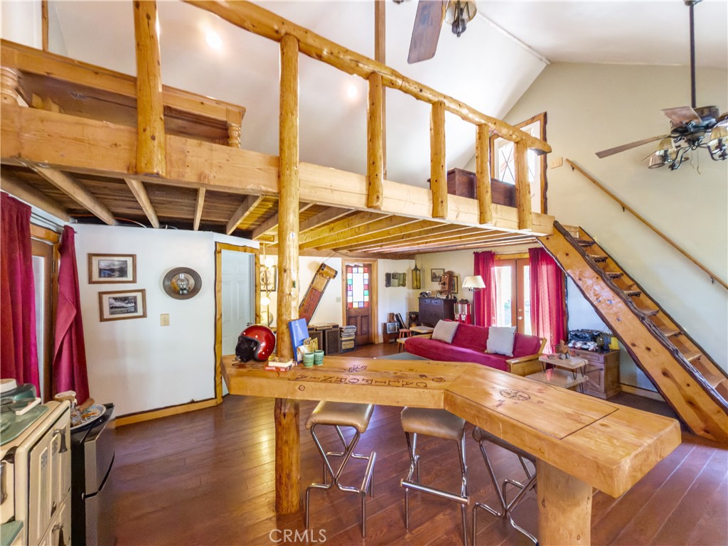 51571 Coyote Ridge, Oakhurst, CA 93644