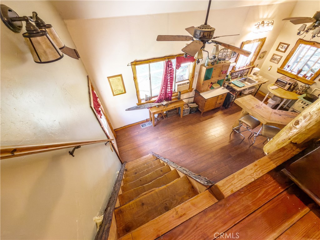 51571 Coyote Ridge, Oakhurst, CA 93644