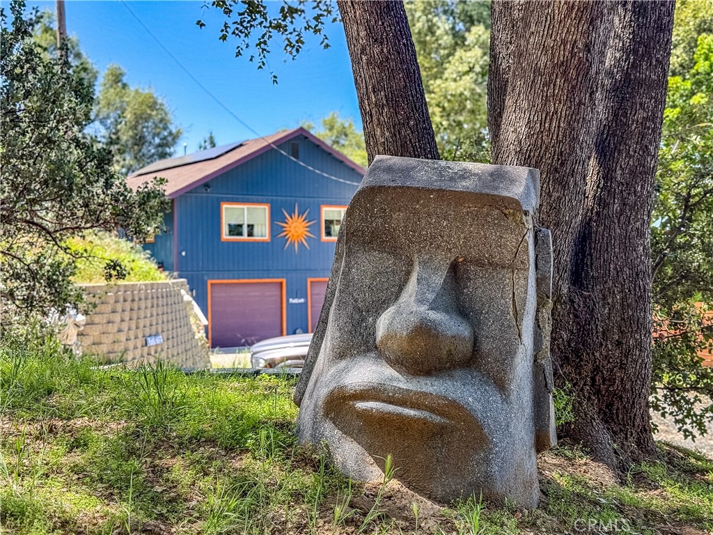 51571 Coyote Ridge, Oakhurst, CA 93644