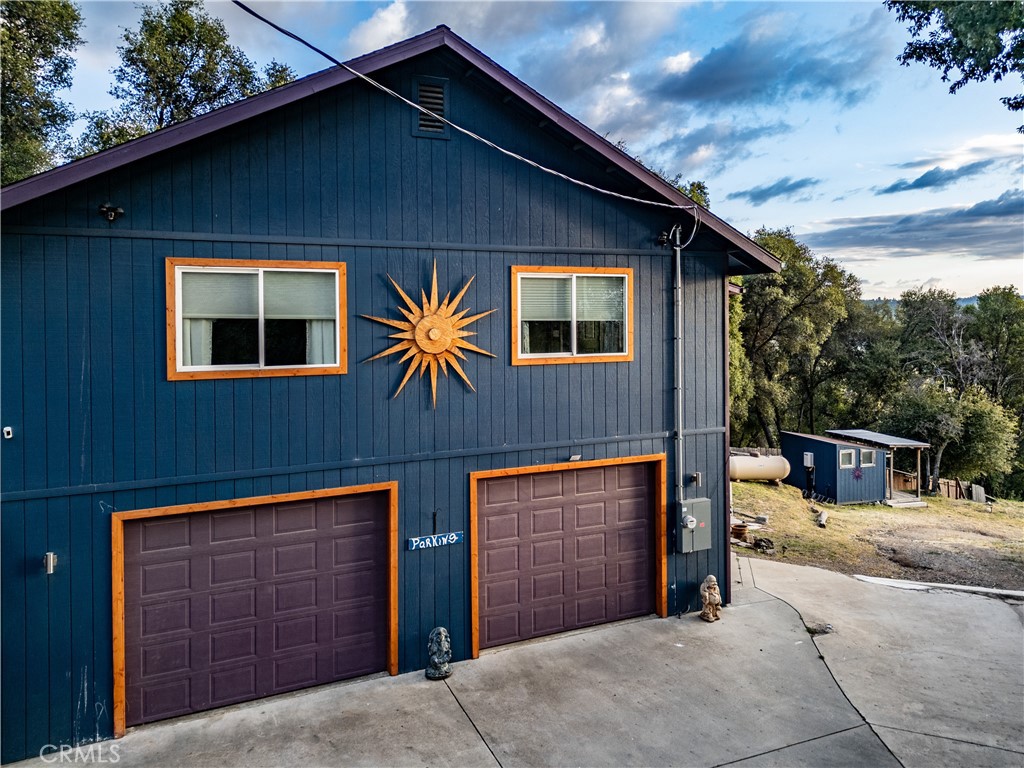 51571 Coyote Ridge, Oakhurst, CA 93644