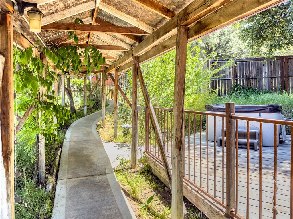 51571 Coyote Ridge, Oakhurst, CA 93644