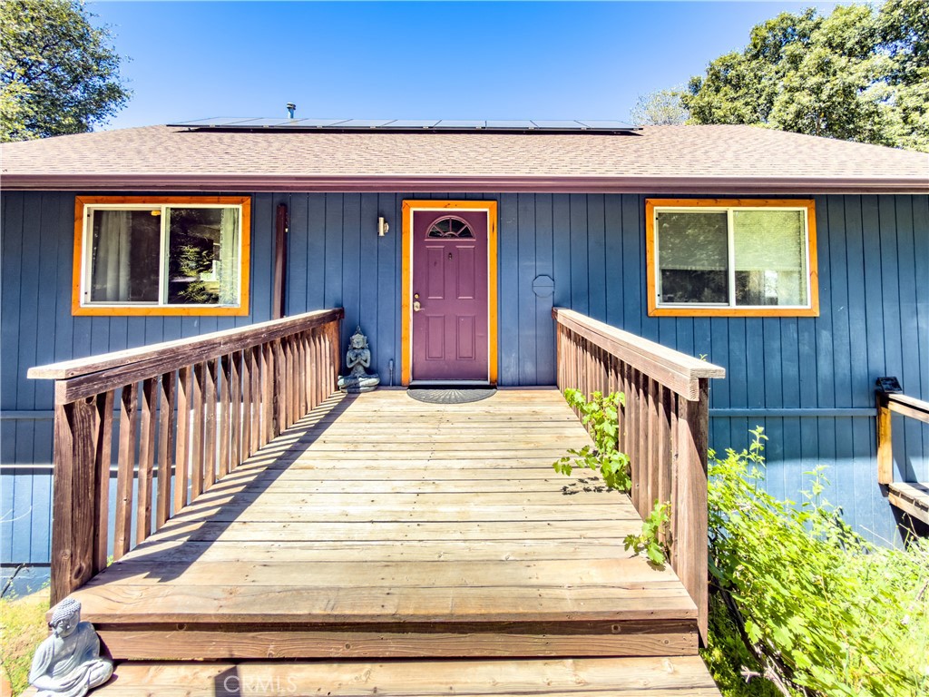 51571 Coyote Ridge, Oakhurst, CA 93644