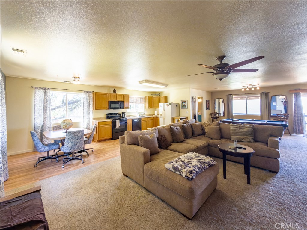 51571 Coyote Ridge, Oakhurst, CA 93644