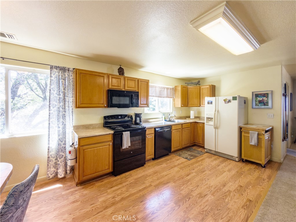51571 Coyote Ridge, Oakhurst, CA 93644