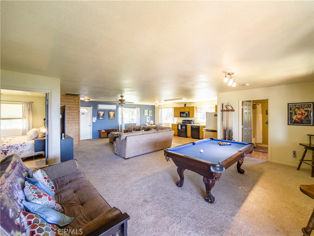 51571 Coyote Ridge, Oakhurst, CA 93644