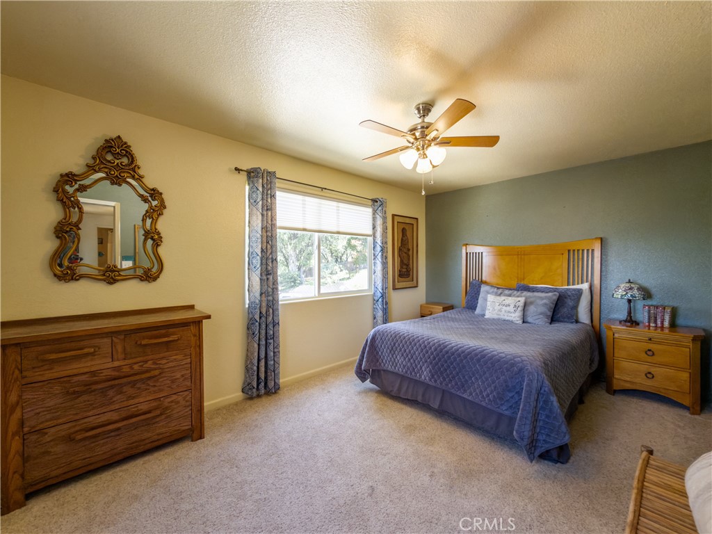 51571 Coyote Ridge, Oakhurst, CA 93644