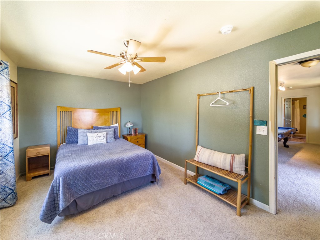 51571 Coyote Ridge, Oakhurst, CA 93644