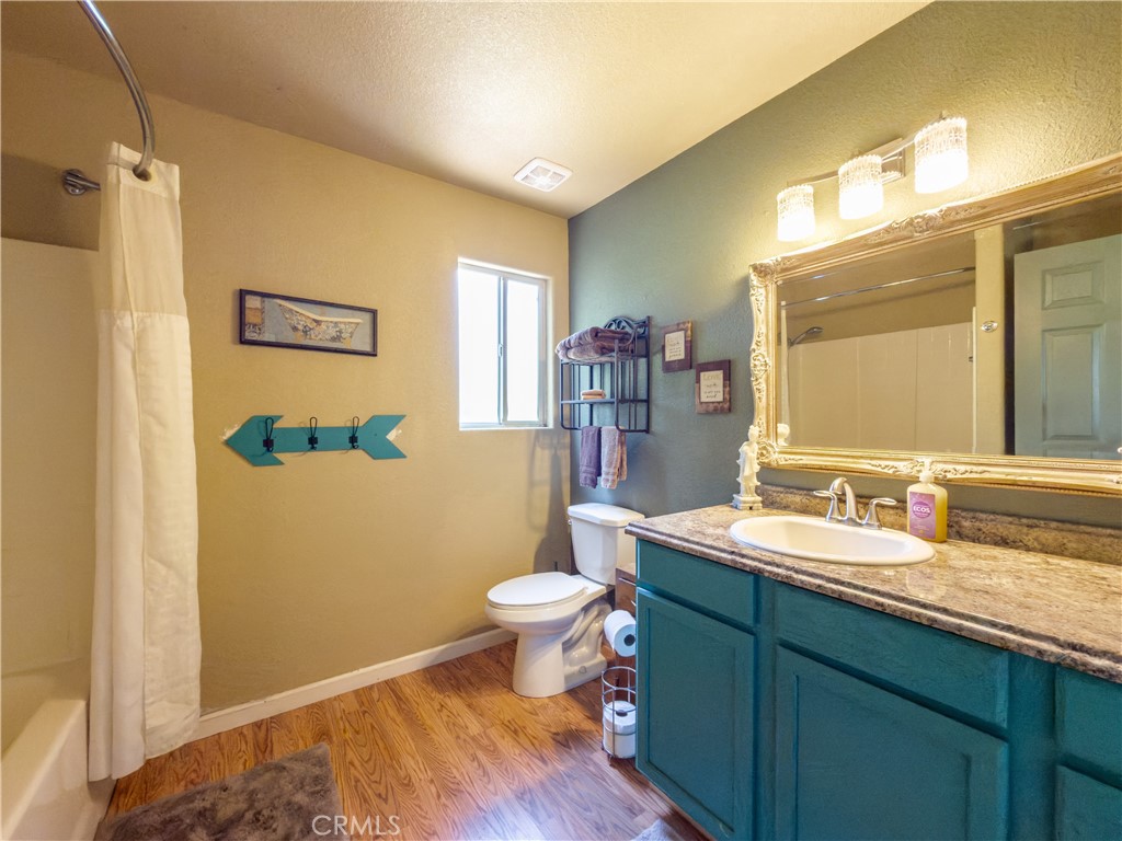 51571 Coyote Ridge, Oakhurst, CA 93644