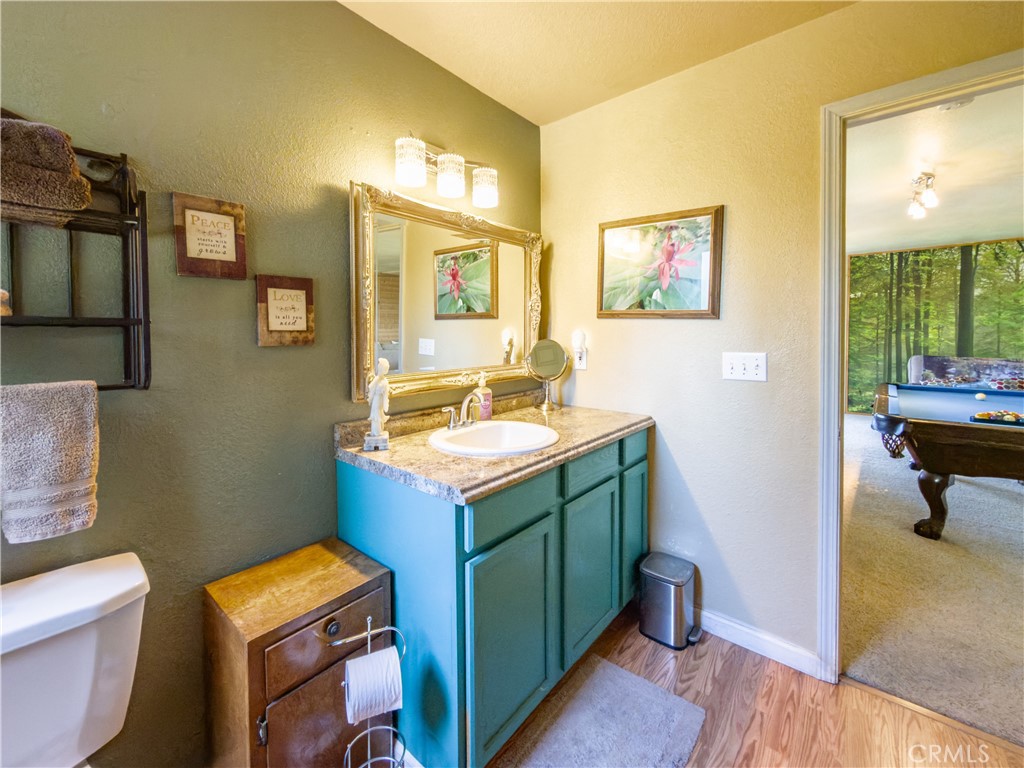 51571 Coyote Ridge, Oakhurst, CA 93644