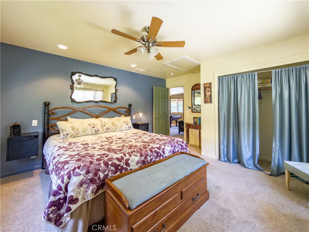 51571 Coyote Ridge, Oakhurst, CA 93644