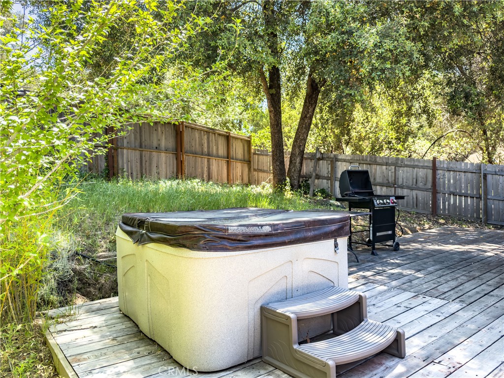 51571 Coyote Ridge, Oakhurst, CA 93644