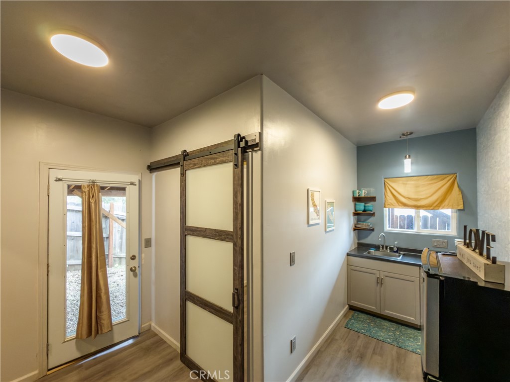 51571 Coyote Ridge, Oakhurst, CA 93644