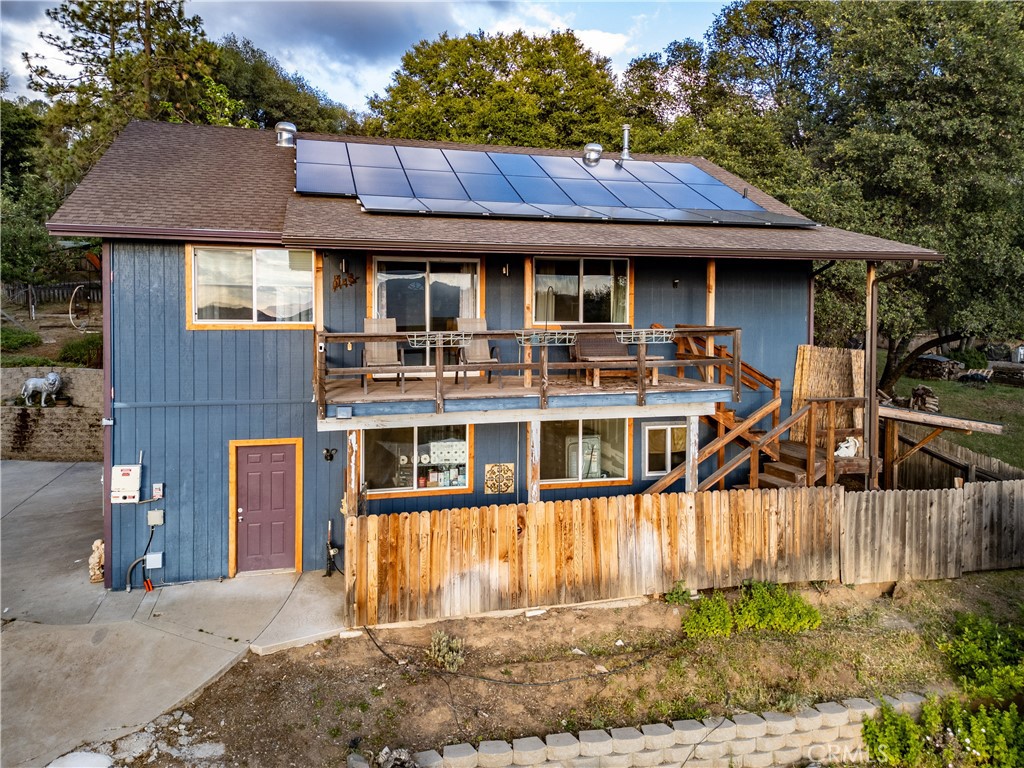 51571 Coyote Ridge, Oakhurst, CA 93644