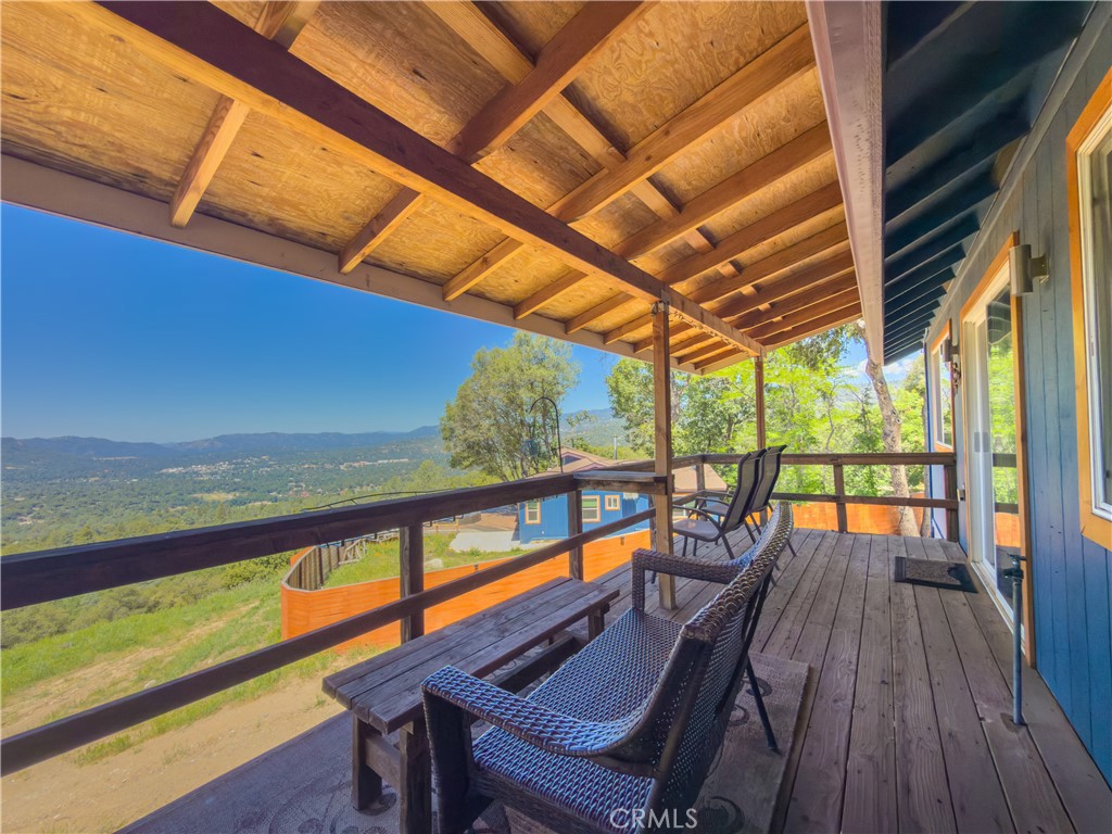 51571 Coyote Ridge, Oakhurst, CA 93644