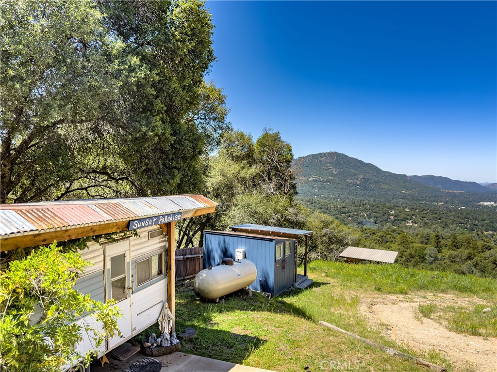 51571 Coyote Ridge, Oakhurst, CA 93644