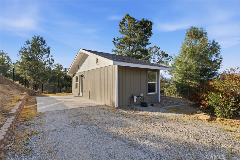 41819 Lilley Mountain Dr, Coarsegold, CA 93614