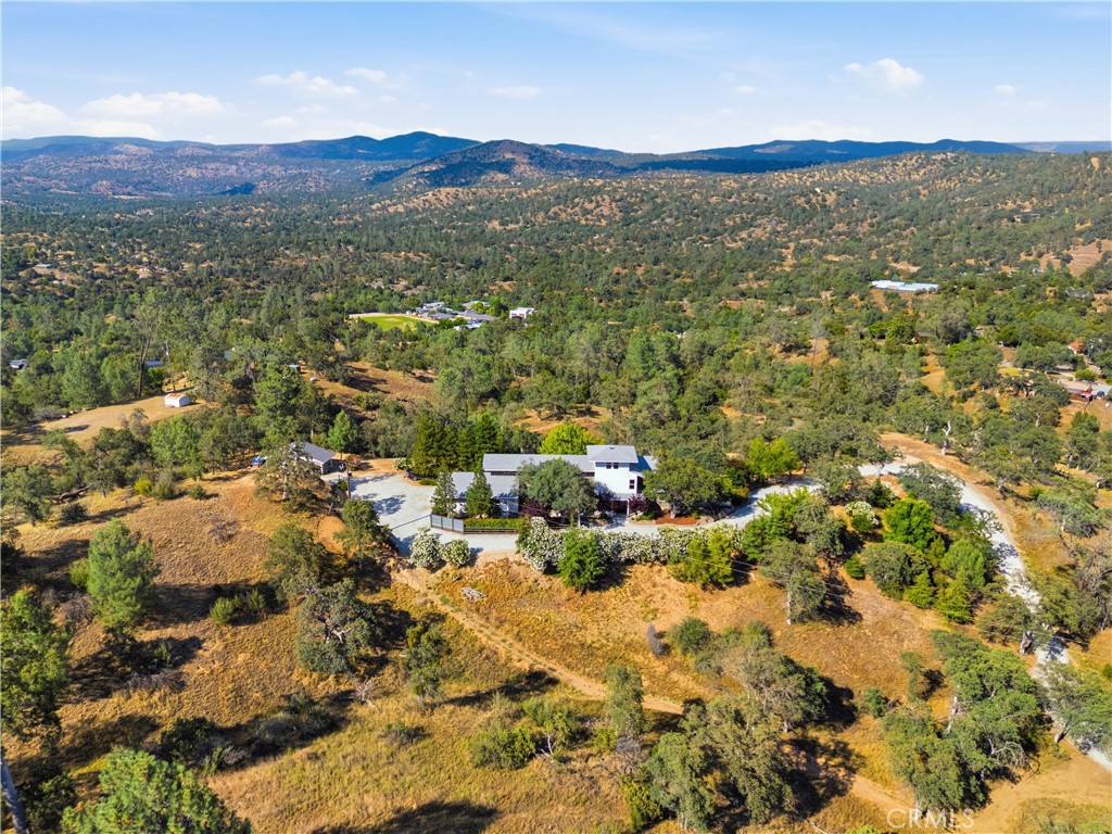 41819 Lilley Mountain Dr, Coarsegold, CA 93614