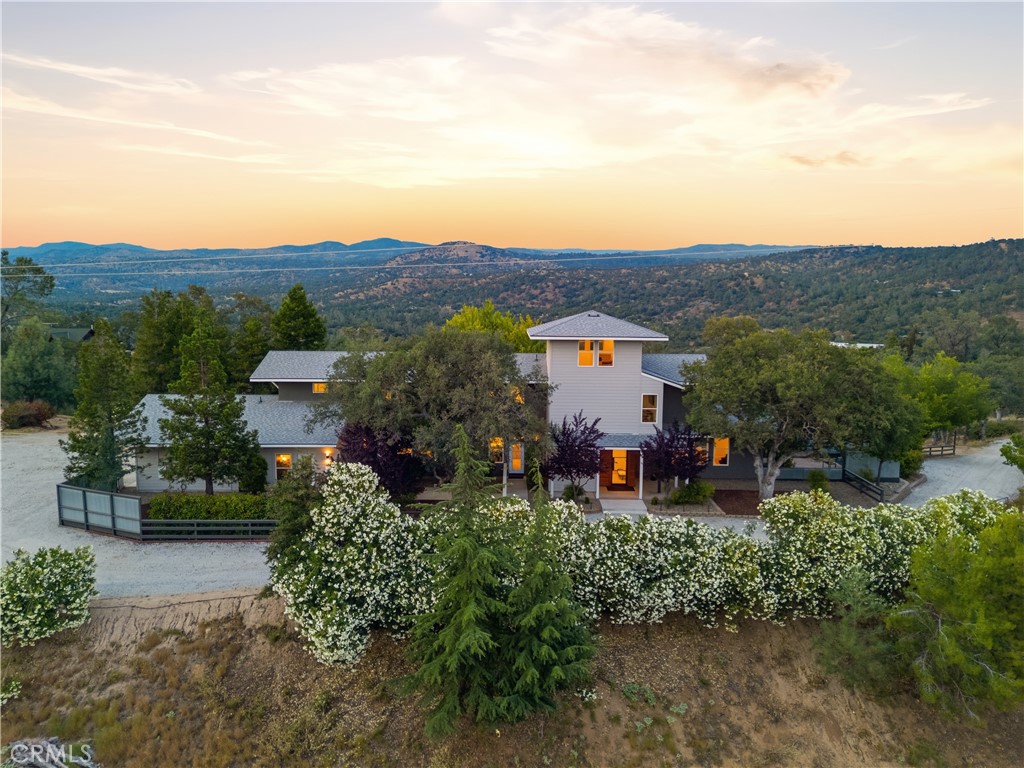 41819 Lilley Mountain Dr, Coarsegold, CA 93614