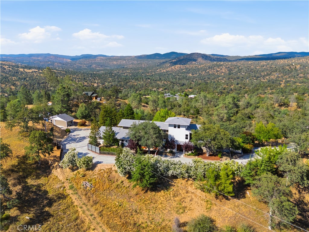 41819 Lilley Mountain Dr, Coarsegold, CA 93614