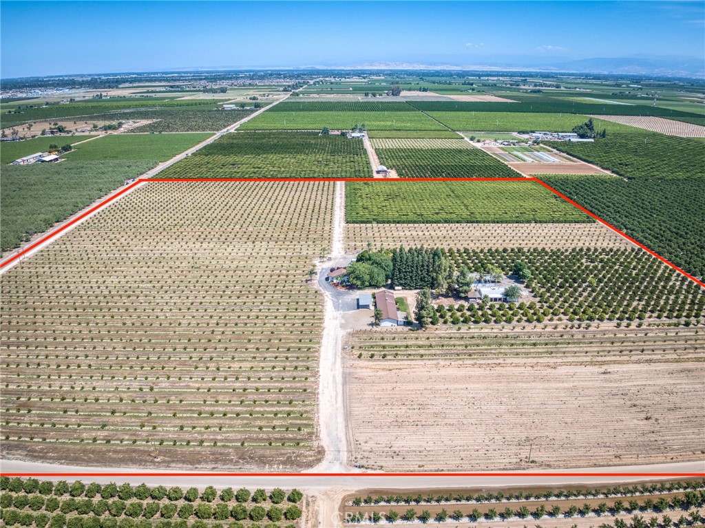 7126 E Muscat, Fresno, CA 93725