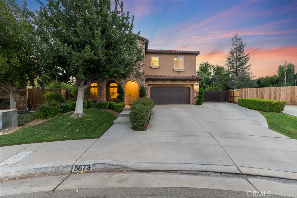 5673 N Sycamore, Fresno, CA 93723
