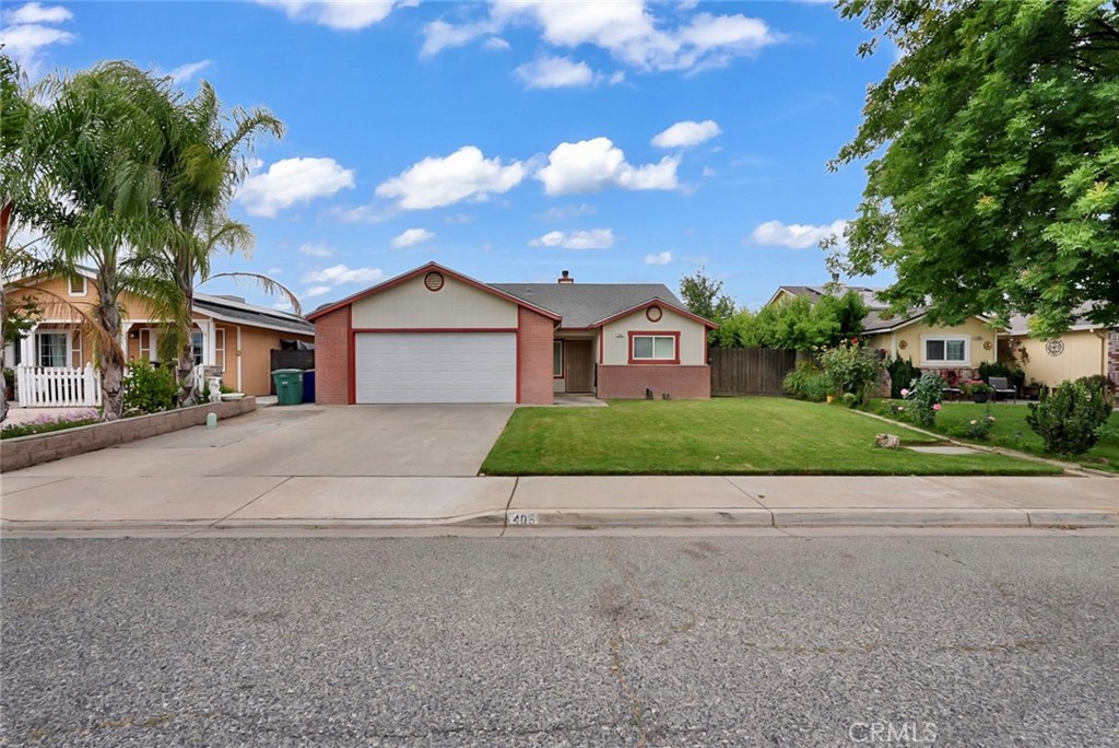 406 Jefferson, Chowchilla, CA 93610