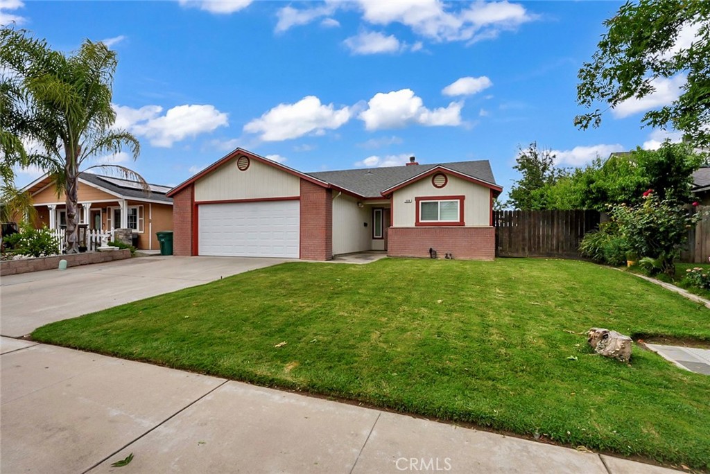 406 Jefferson, Chowchilla, CA 93610