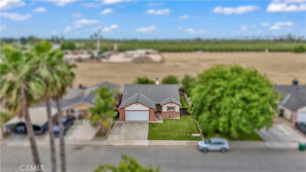 406 Jefferson, Chowchilla, CA 93610