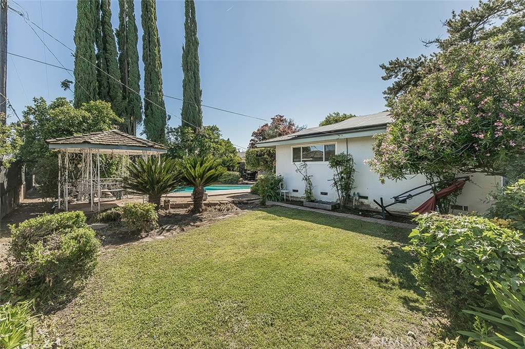 6326 N Bergeron, Fresno, CA 93704