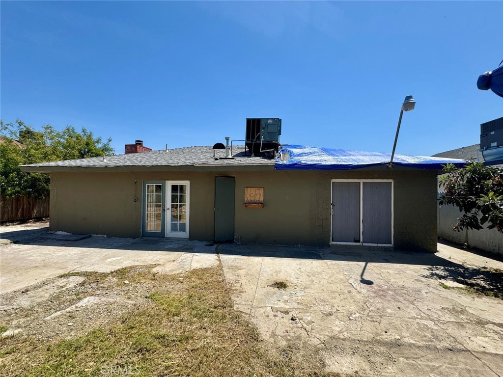 1620 N D, Madera, CA 93638