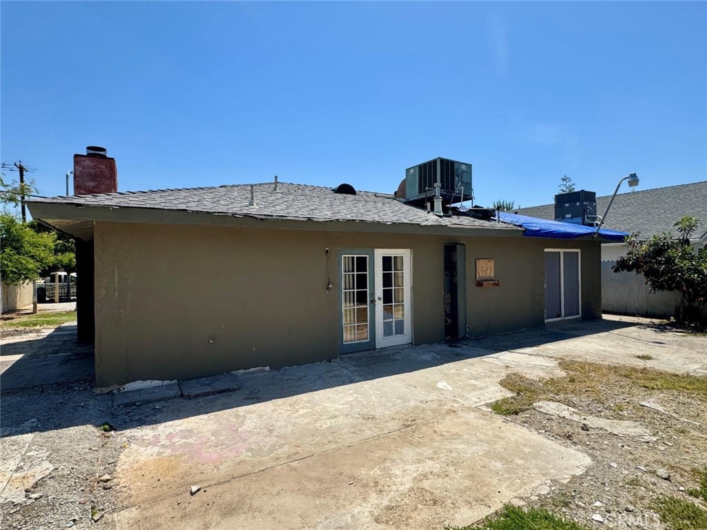 1620 N D, Madera, CA 93638