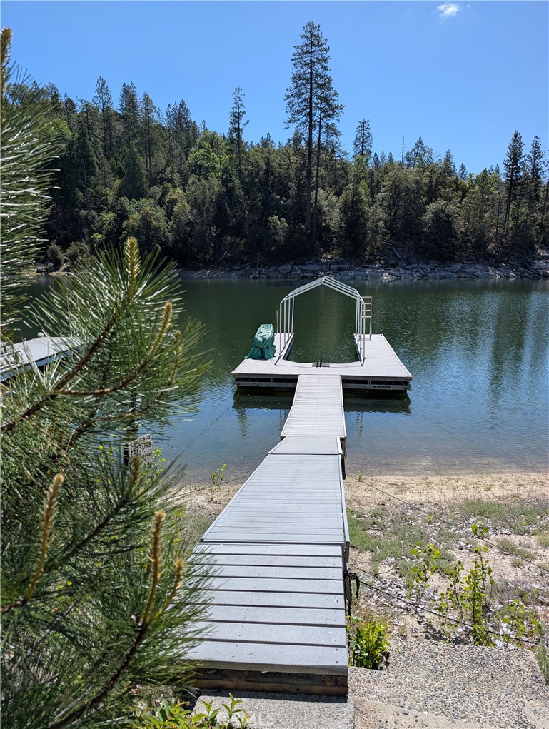 38980 Lake Point Ct, Bass Lake, CA 93604