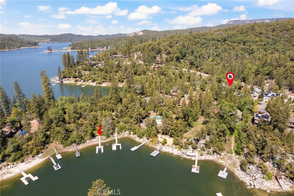 38980 Lake Point Ct, Bass Lake, CA 93604