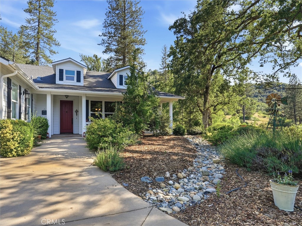 46088 Sutton, Oakhurst, CA 93644